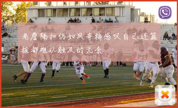 老詹隔扣仍如风夸梅感叹自己连篮板都难以触及的无奈