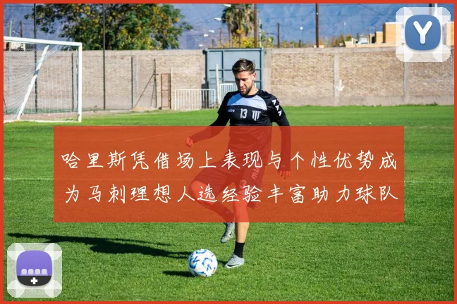 哈里斯凭借场上表现与个性优势成为马刺理想人选经验丰富助力球队发展